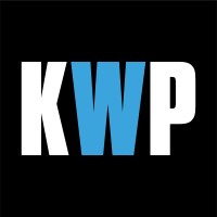 KevWestProd Logo