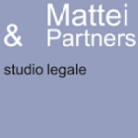 Mattei & Partners Studio Legale e Notarile Logo
