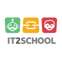 IT2S Logo