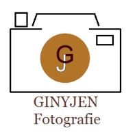 GINYJEN Fotografie Logo
