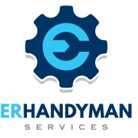 ER Handyman Services Logo