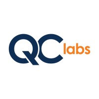 QC Laboratories, Inc. Logo