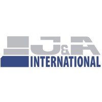 J&A International S.A. Logo