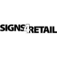 SIGNS4RETAIL Logo