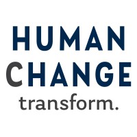 Human Change AB Logo