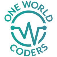 One World Coders Logo