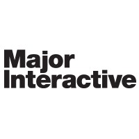 Major Interactive Logo