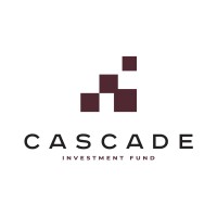 Cascade Investment Fund Logo