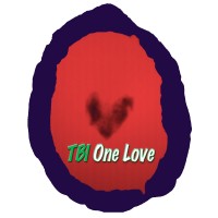 TBI One Love Logo