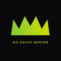 MoGraph Mentor Logo