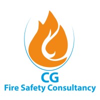 CG Fire Safety Consultancy Logo