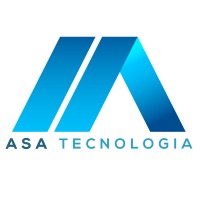 ASA TECNOLOGIA Logo