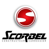 SCORBEL Logo
