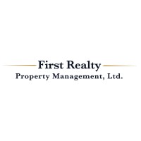 First Realty Property Management Ltd. Logo