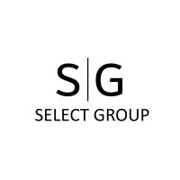 Select Holding Group Logo