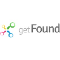 GetFound s.r.o. Logo