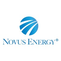 Novus Energy Logo