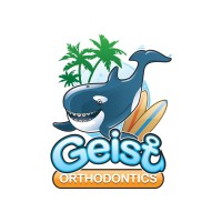 Geist Orthodontics Logo