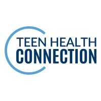 Teen Health Connection Logo
