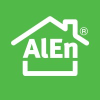 Grupo AlEn Logo