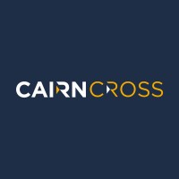 Cairn Cross Logo