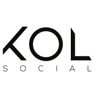 The KOL SOCIAL Logo