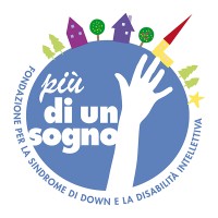 Fondazione Più di un Sogno Logo