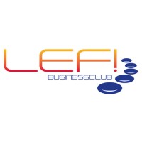 Businessclub LEF! Logo