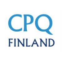 CPQ Finland Logo