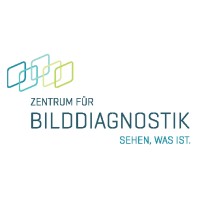 Zentrum für Bilddiagnostik AG Logo