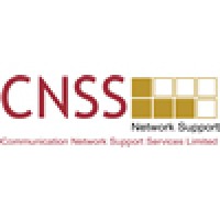 CNSSL : Communication Network Support Service Limited Logo
