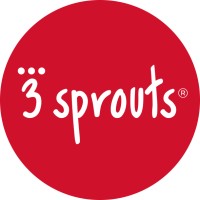3 Sprouts Logo