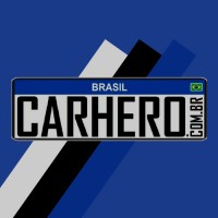 CarHero Brasil Logo