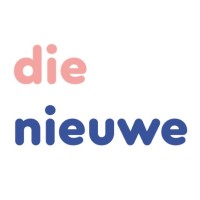 Die Nieuwe Logo