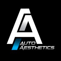 Auto Aesthetics LLC Logo