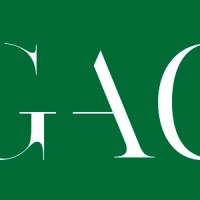 GAC Economistas y Abogados Logo