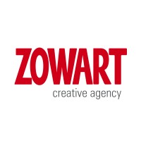Zowart Logo