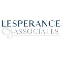 Lesperance & Associates Logo