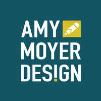Amy Moyer Design Logo