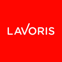 Lavoris Salud Laboral Logo