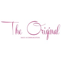 The Original Logo