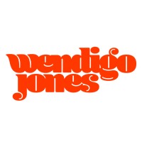 Wendigo Jones Logo