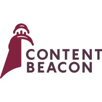 Content Beacon Logo