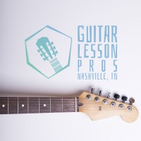 Guitar Lesson Pros Logo