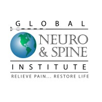 Global Neuro & Spine Institute Logo