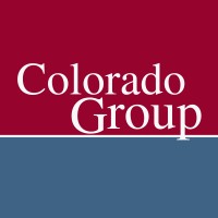 The Colorado Group, Inc. Logo