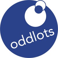 Oddlots Logo