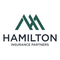Hamilton Insurance Partners, LLC Logo