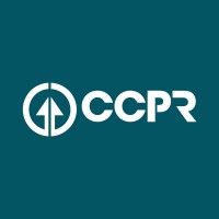 CCPR Logo
