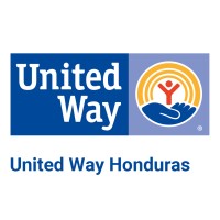 United Way Honduras Logo